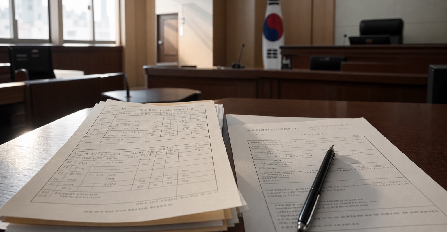부동산 경매 폭증 2026 입찰 안내 표지 이미지